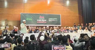 জামায়াতের নির্বাচনি জোটের ২৫৩ আসনে বণ্টন; কোন দল কত পেলো